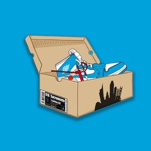 Meet your Posher, Trap